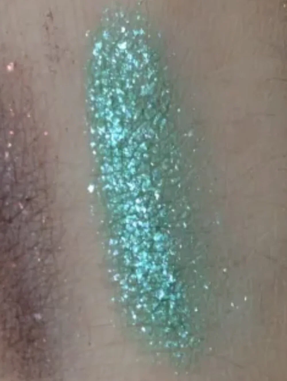 🧚‍♀️METALLIC EMERALD Stila RARE Magnificent Metals Eyeshadow NWT